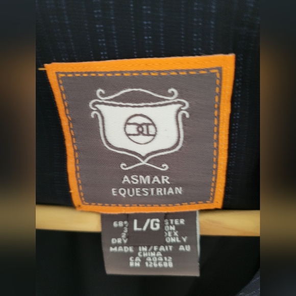 EUC Noel Asmar Equestrian Jacket - Picture 3 of 7